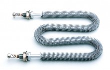 ТЭН Воздушный–М-образный Оребренный